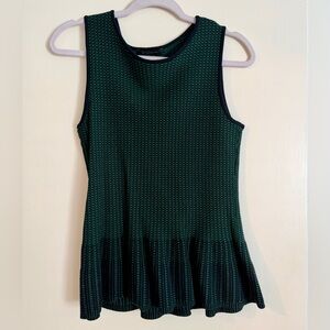 Ann Taylor Sleeveless Top